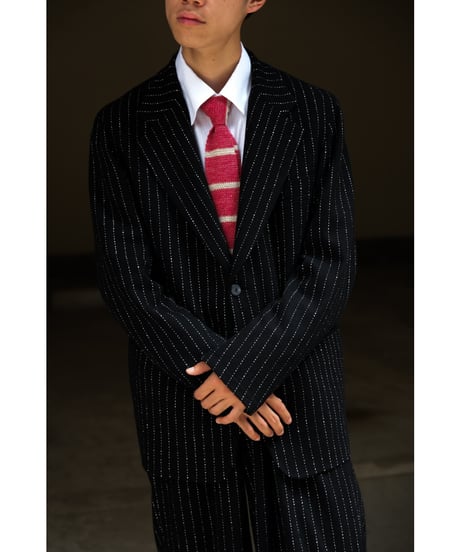 m's braque "Exclusive" S2B COMFORT LOOSEN JACKET