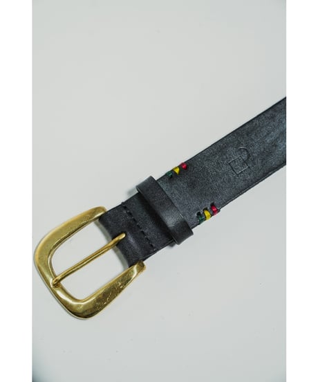 KINGSLEY WALTERS STUDIO BELT (38mm)
