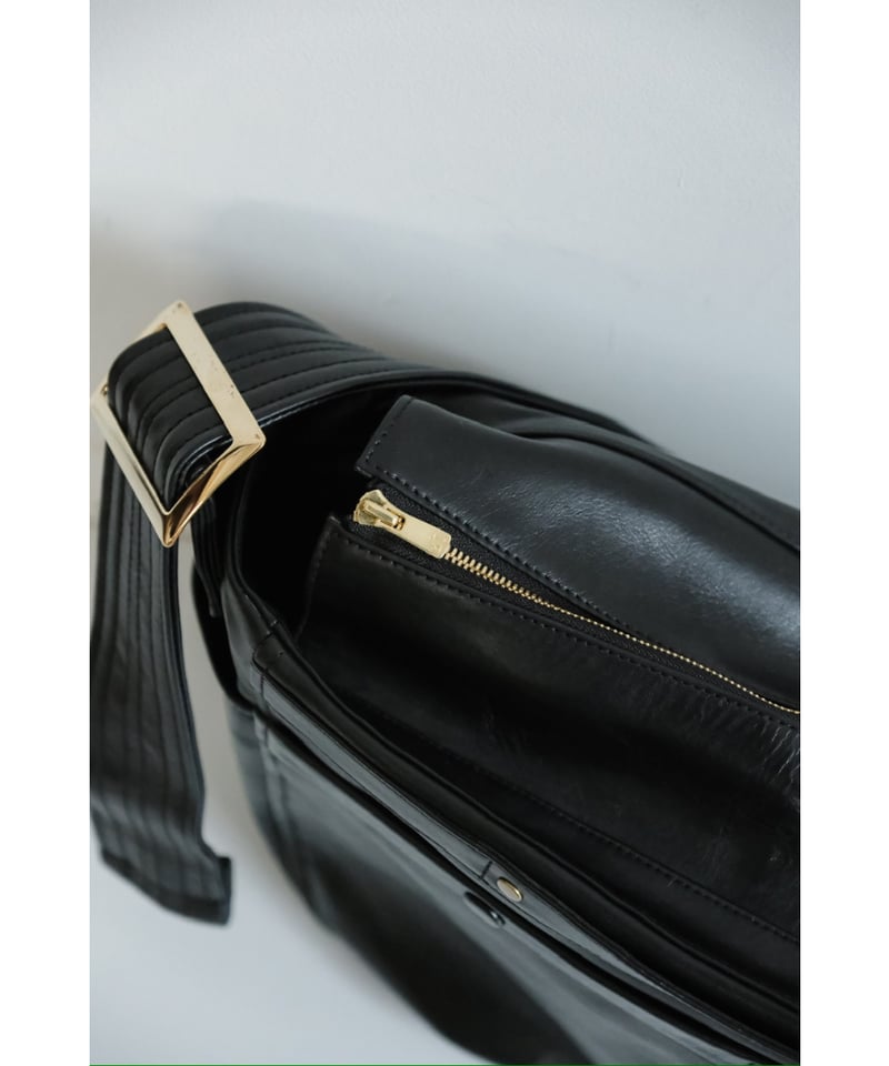 CCU NEW NEWSPAPER BAG | MusterWerk Sud.