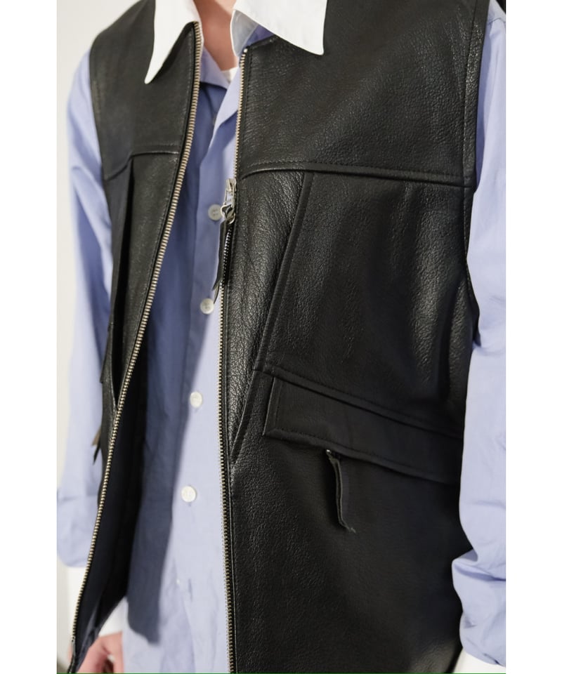 CCU HUNTING VEST | MusterWerk Sud.