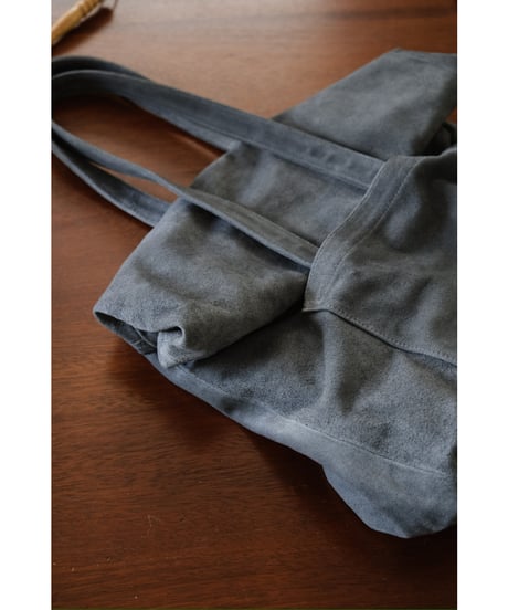 ENCOMING ROLLED PAPER TOTE BAG