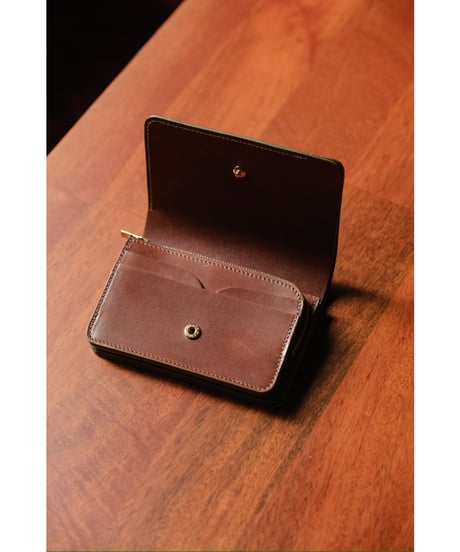 forme Short wallet