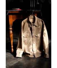FAUVES C.P.O - HOP SACK -