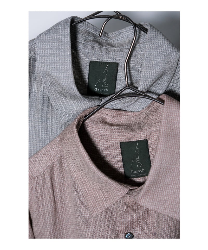 Gorsch the merry coachman Collar Shirt Vintage Gorsch the merry coachman Collar Shirt Vintage