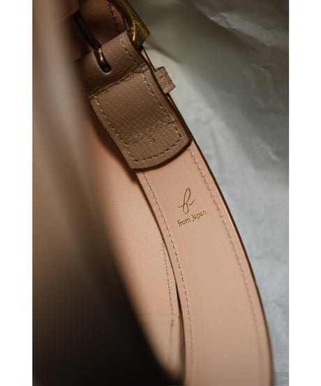 forme Dress Jodhpurs belt