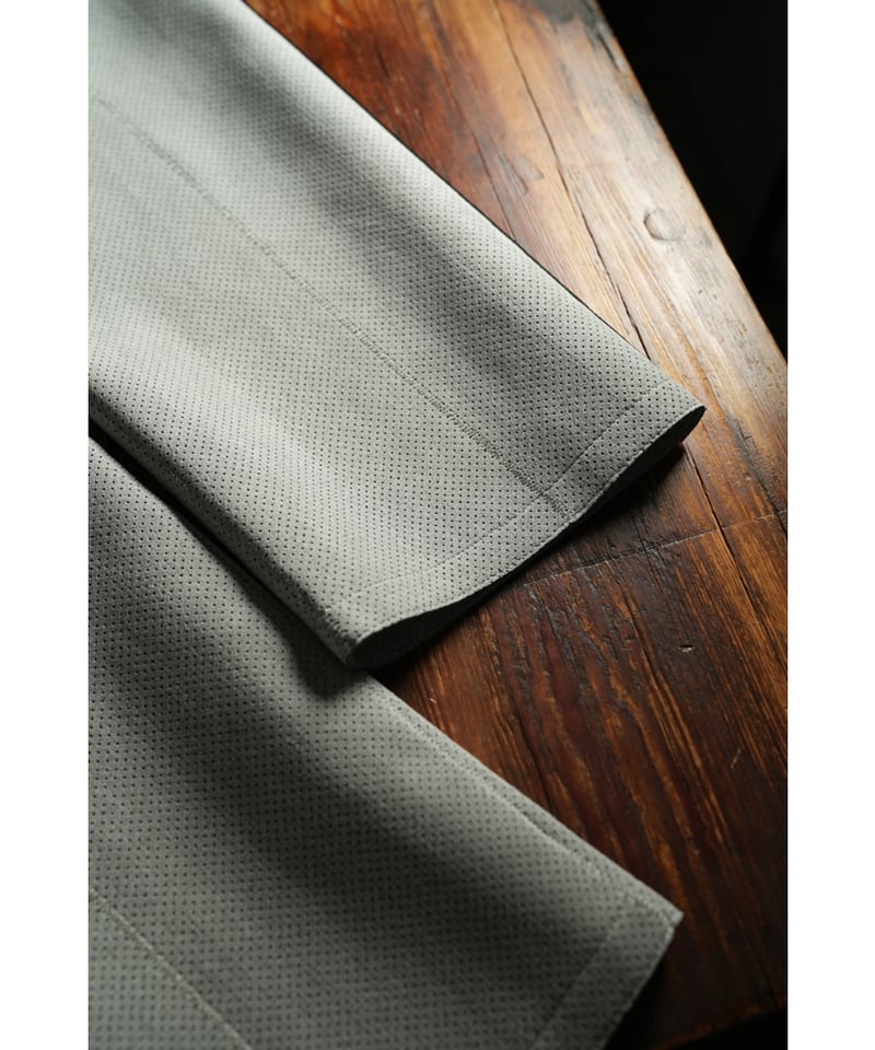 renoma paris 堀切　BAMAKO BLOG | MANHOLE