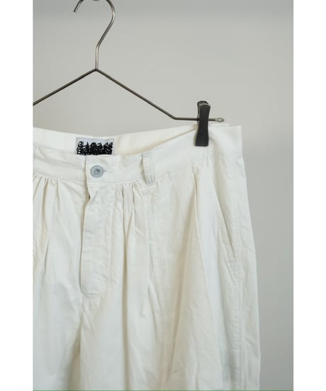 CLASS  "CCFS05UNI A" - SUPIMA COTTON 100/2 TWILL -