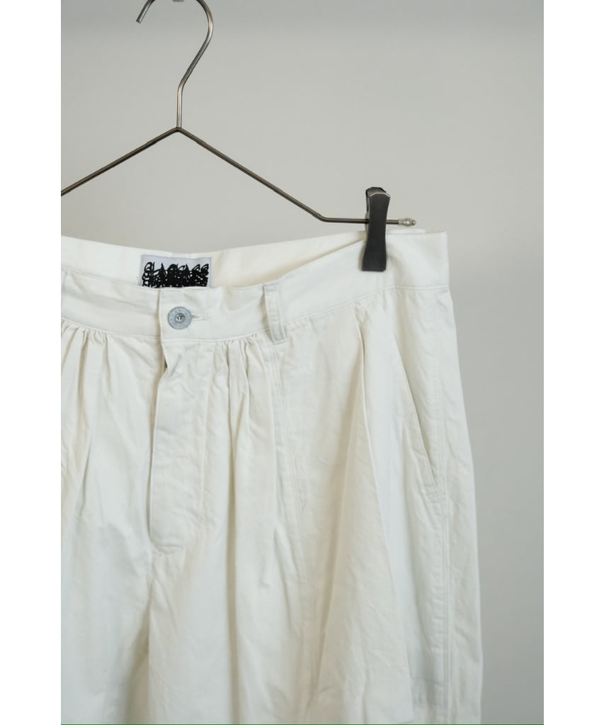 パンツ 25SS class poolbyclass CCFS05UNI A CLASS
