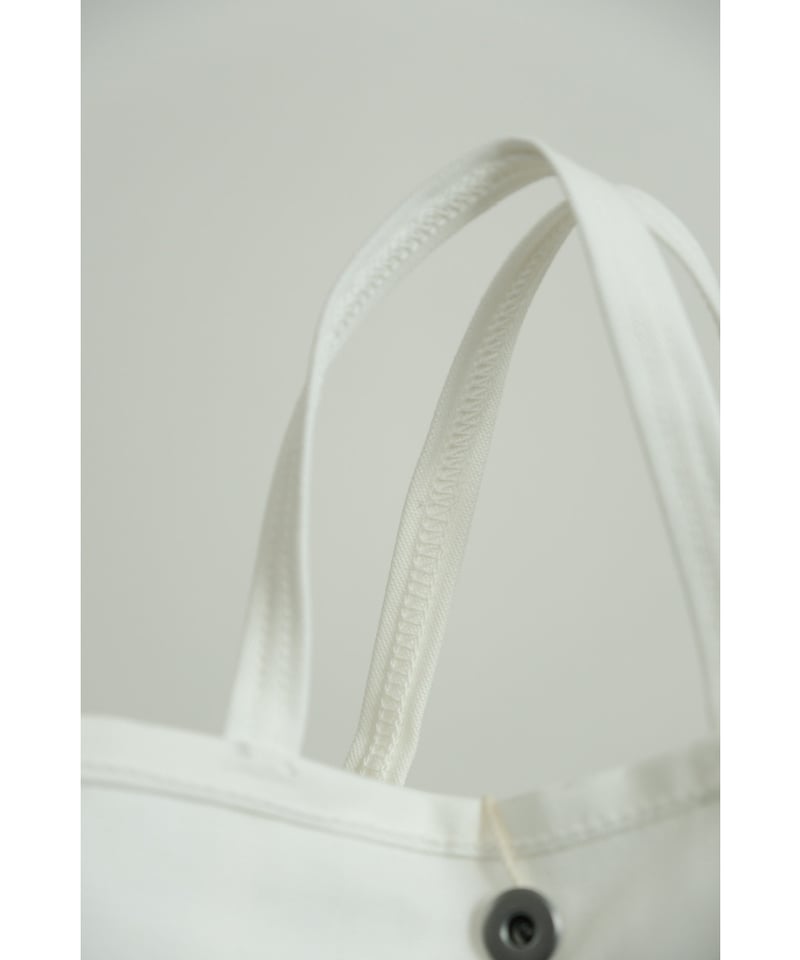 Gurank CH Tote bag　muster werk-sud.別注 Gurank CH Tote bag | MusterWerk Sud.