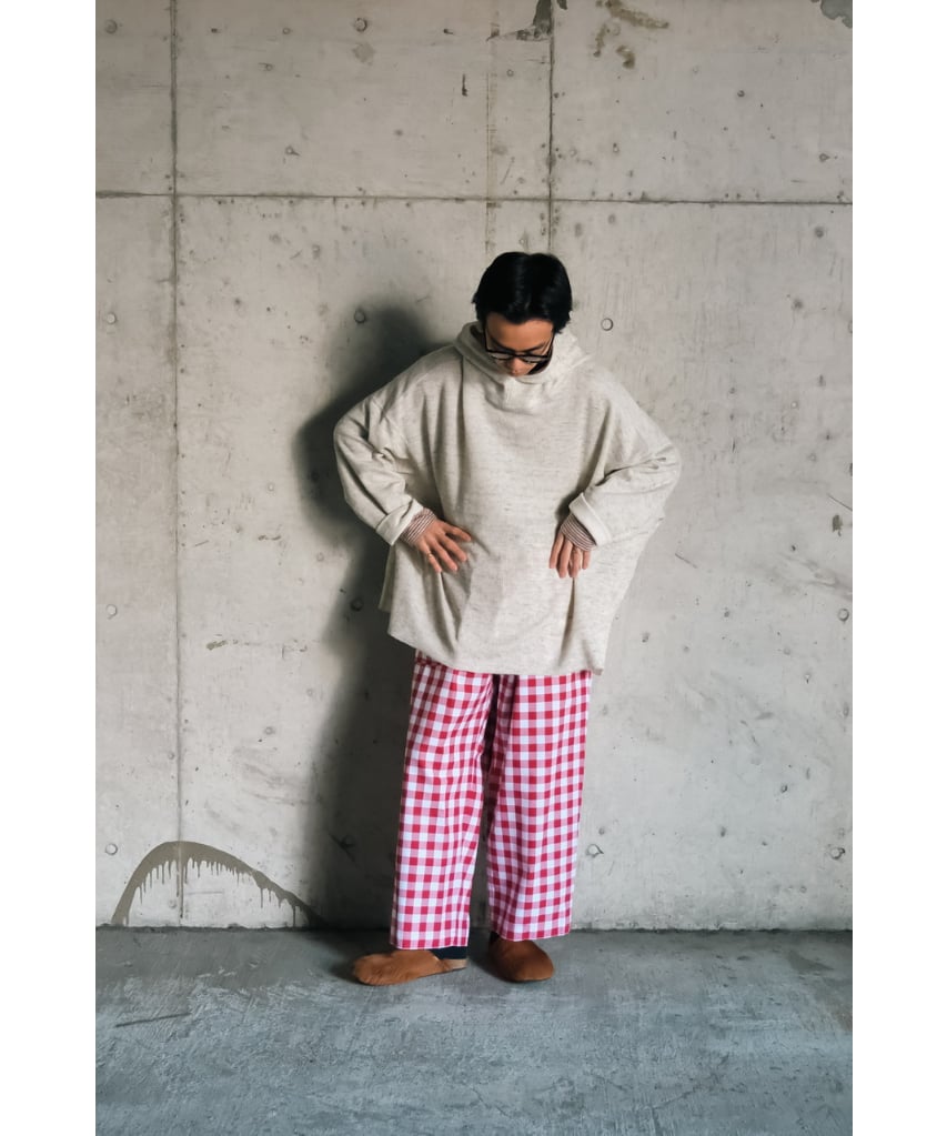 26ss CLASS CCGS03UNI B サイズ3 パンツ fit=scale-down,w=1200