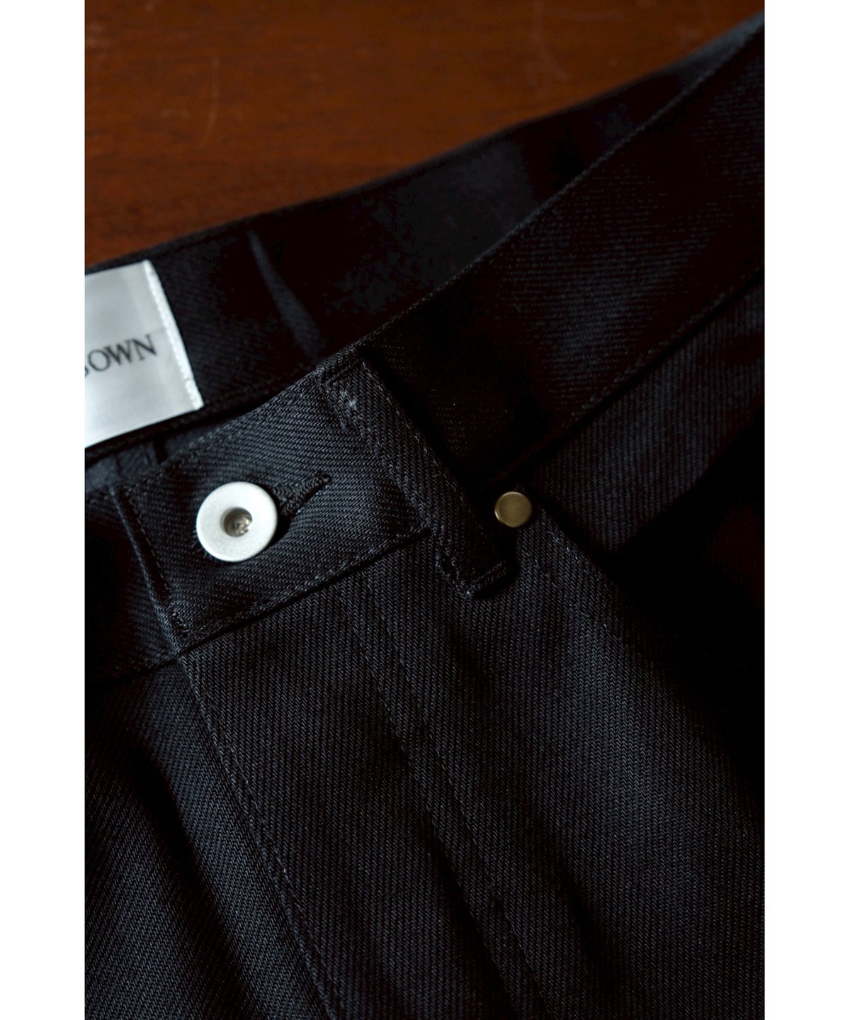  aoyama 別注 bisown デニム musterwerk aoyama 別注 bisown デニム musterwerk river aoyama 別注 bisown