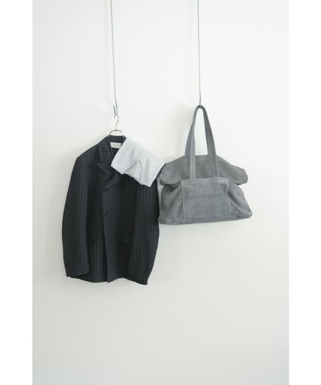 ENCOMING ROLLED PAPER TOTE BAG