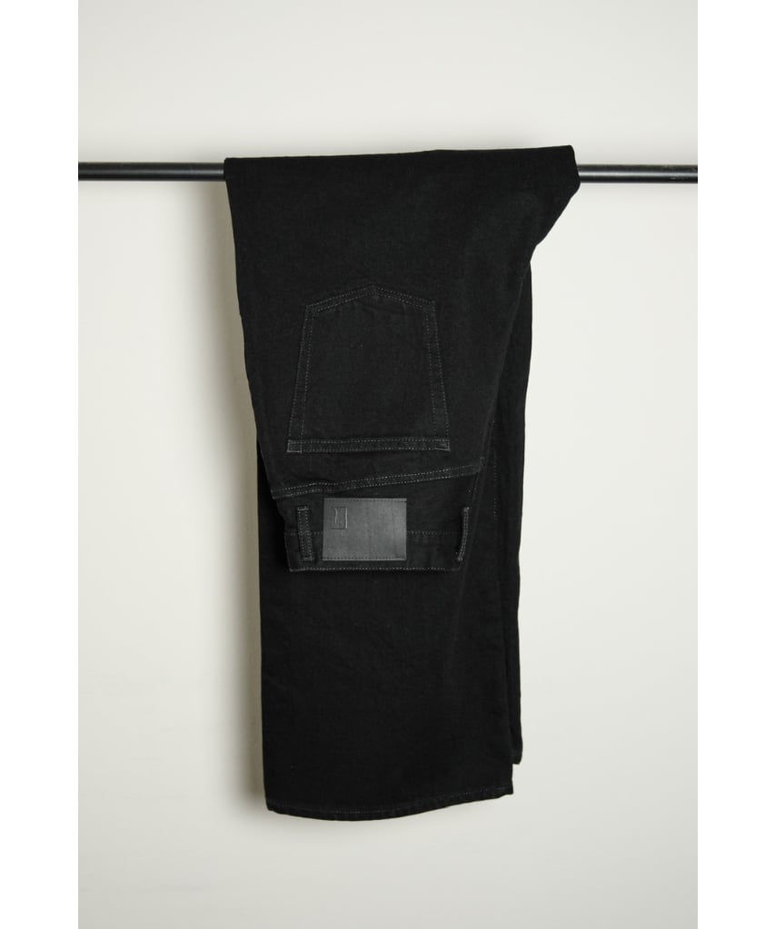 nakedgauge ASHLEY JEANS | MusterWerk Sud