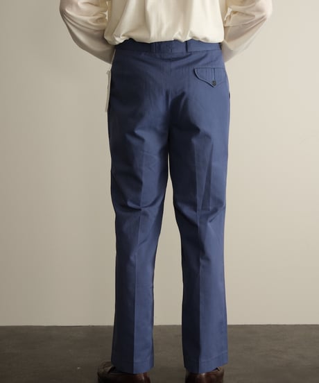 USED Euro Tuck Trousers