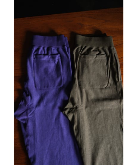 ULTERIOR FADED SILKY TERRY RW SWEAT PANTS