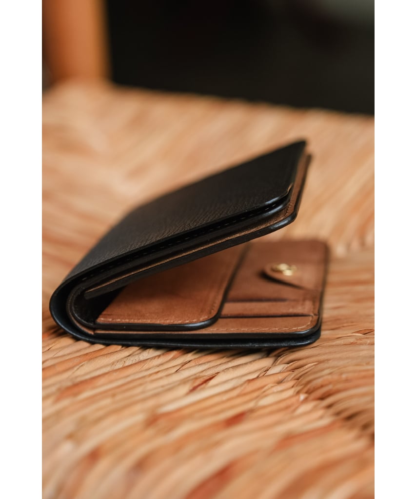 forme Post wallet | MusterWerk Sud. forme Post wallet | MusterWerk Sud.