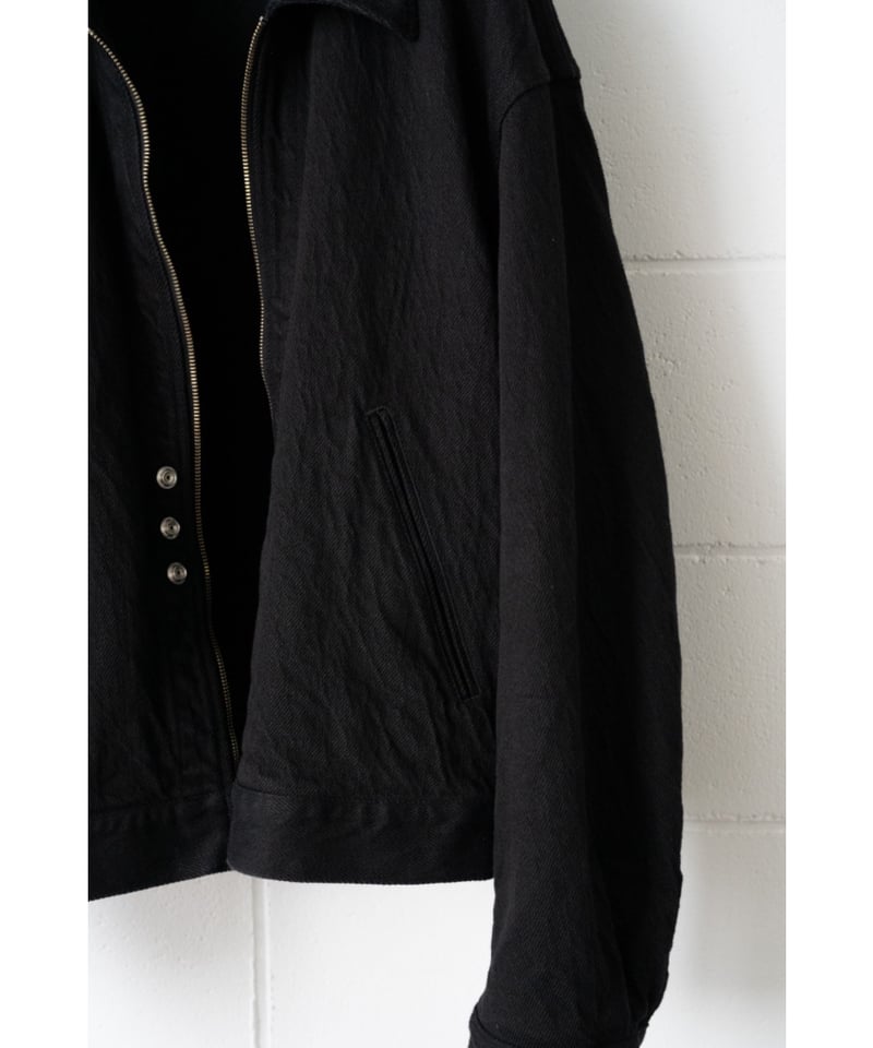 ジャケット・アウター barbell object 3b jkt barbell object / 3b jkt - heritage web shop