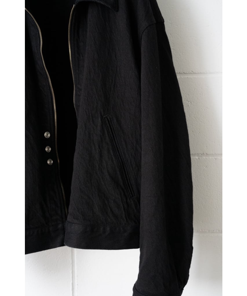 barbell object 3b jkt | MusterWerk Sud.