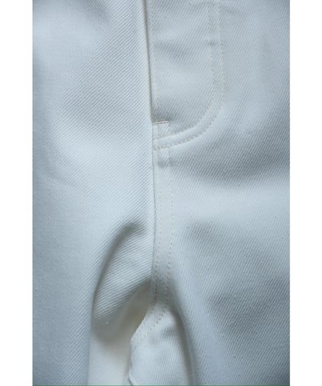 BISOWN BISOWN WIDE DENIM