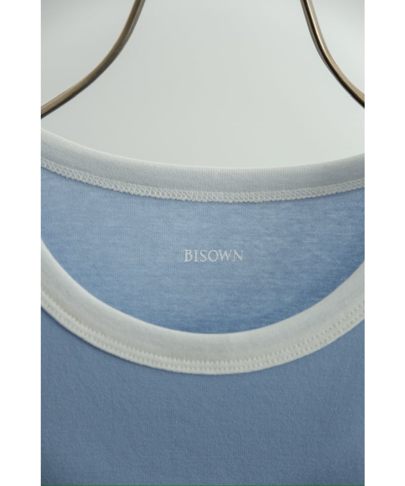 BISOWN TRIM TEE | MusterWerk Sud.