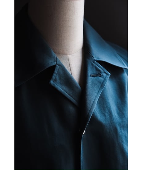 The CLASIK BAL COLLAR PONCHO