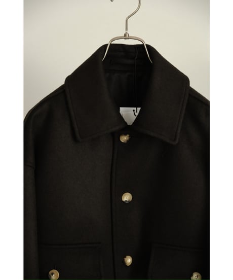 The CLASIK FLIGHT JACKET