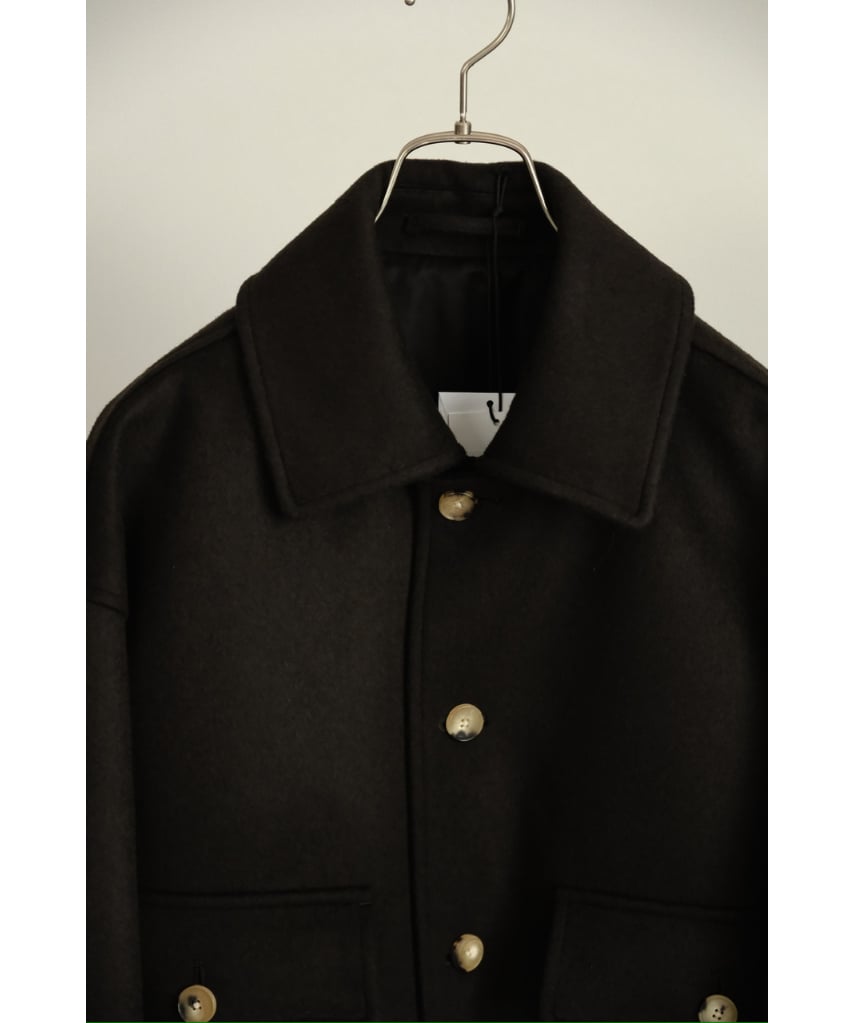 ジャケット・アウター The CLASIK FLIGHT JACKET The CLASIK FLIGHT JACKET – NCNR WEB STORE