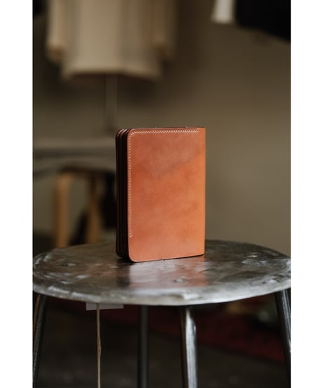 forme Short wallet