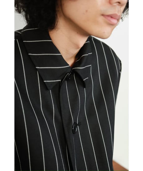 CLASS  "CCEA15UNI B " - DORMEUIL ROYAL11 STRIPE -