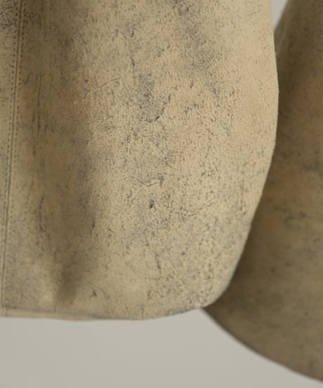 Morphée 3WAY MEDIUM TOTE (ANTIQUE SUEDE)