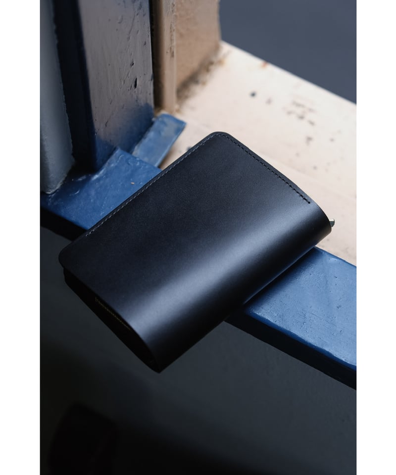 forme Short wallet | MusterWerk Sud.