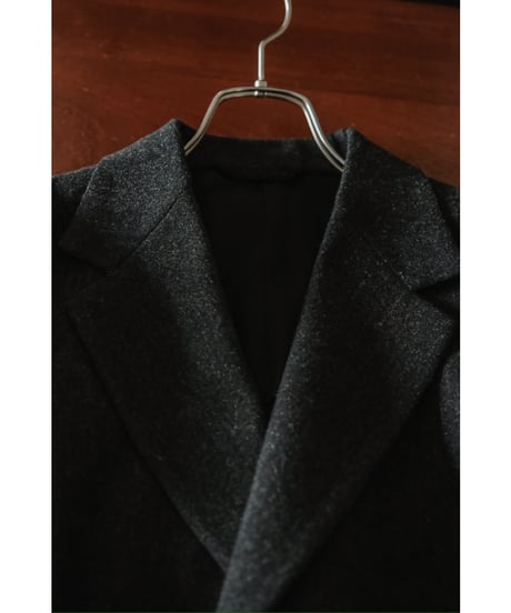 The CLASIK FLAP POCKET BLAZER