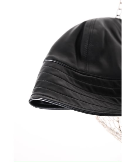 CCU "SERPICO" MARINE HAT