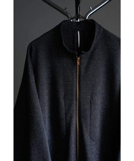 m's braque "Exclusive"  LONG SLEEVES JUMP SUIT