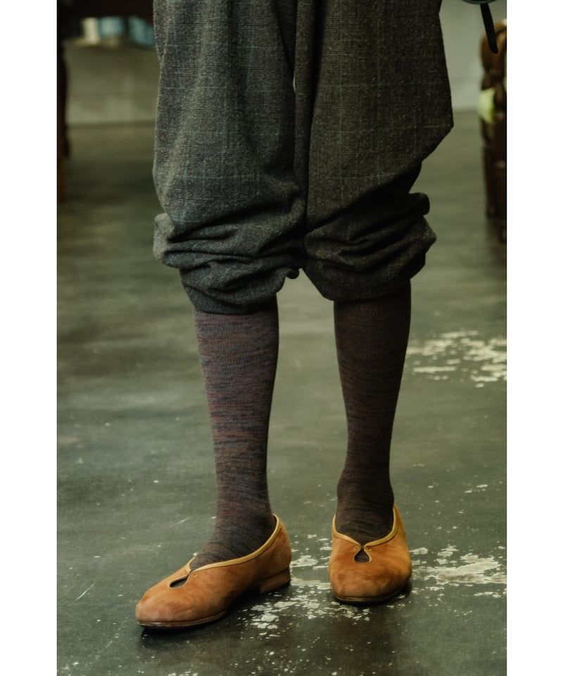 日曜日まで YOUTH OLDE STEADER musterwerk Olde Homesteader「YOUTH