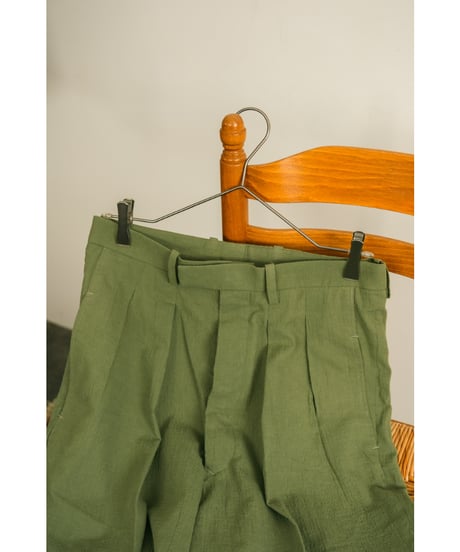 m's braque "Exclusive" TUCKED SHORTS
