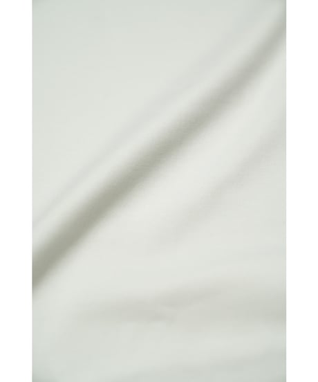 ULTERIOR SUVIN SUEDED TENJIKU SLEEVELESS TEE