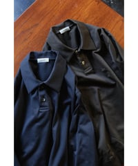 The CLASIK KUURA DENIM BACK BELT TROUSER | Must