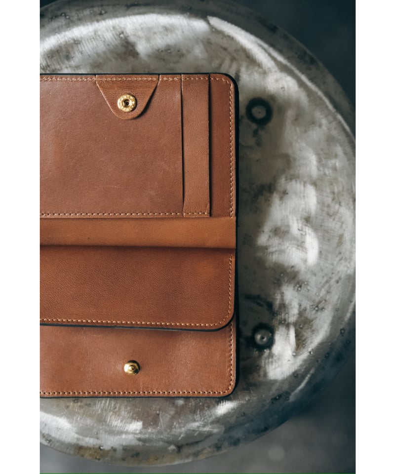 forme Post wallet | MusterWerk Sud.