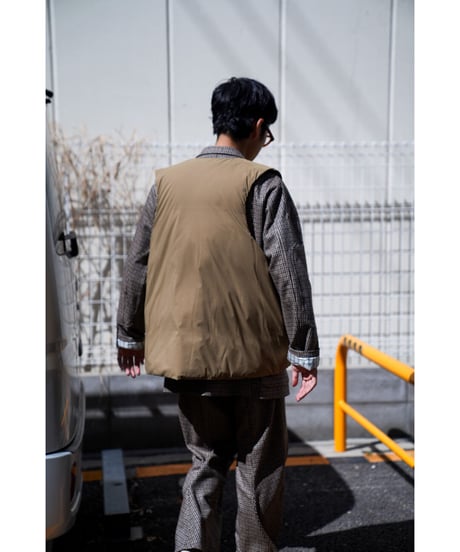 blurhms PTX Hunting Down Vest