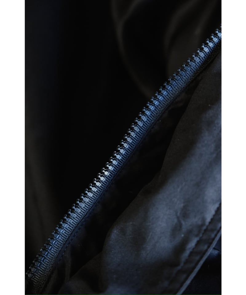 ジャケット・アウター THE CLASIK HOODED JACKET The CLASIK HOODED JACKET | MusterWerk Sud.