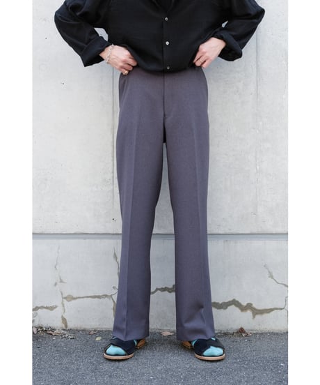 m's braque "Exclusive" NEW FLAIR PANTS