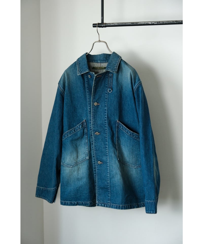 DUFFER N NEPHEWS トラックジャケット IMG_8485_94b2aec0-b585-41a6-