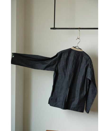 CLASS  "CCEA14UNI A " - LIGHT OZ DENIM -