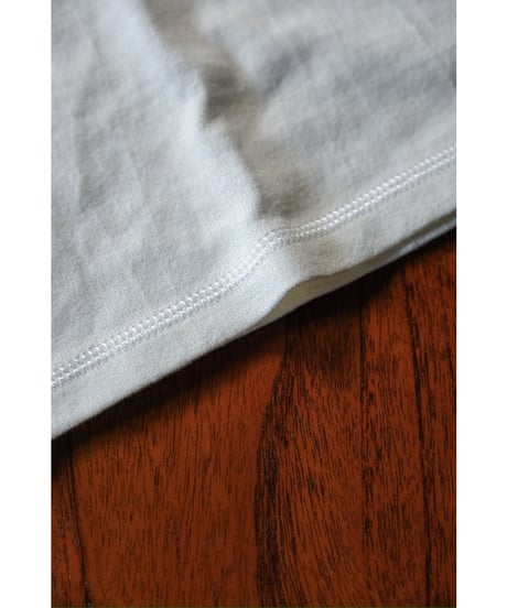 Olde Homesteader RUSTIC JERSEY HENLY NECK LONG SLEEVE