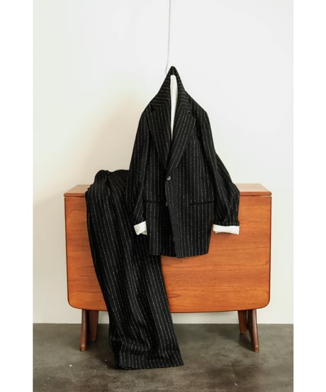 m's braque "Exclusive" S2B COMFORT LOOSEN JACKET