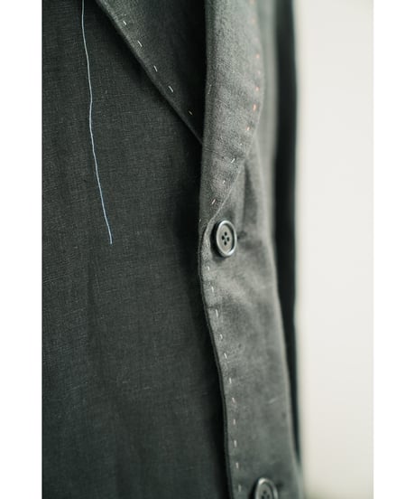 REVERBERATE ARTISAN LIMITED JACKET