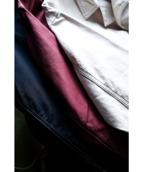 FAUVES RANCH Ⅱ - CANVAS -