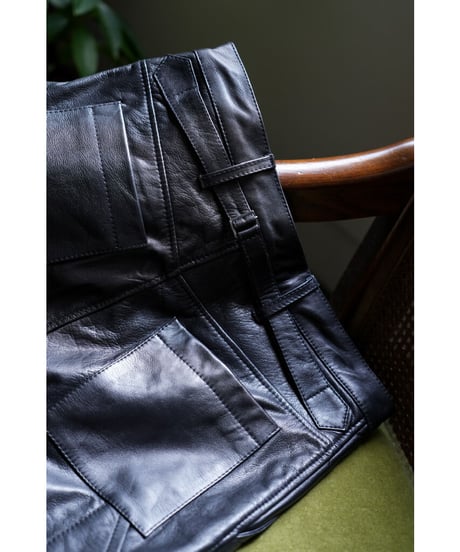 CCU "ETHAN"UTILITY WORK PANTS