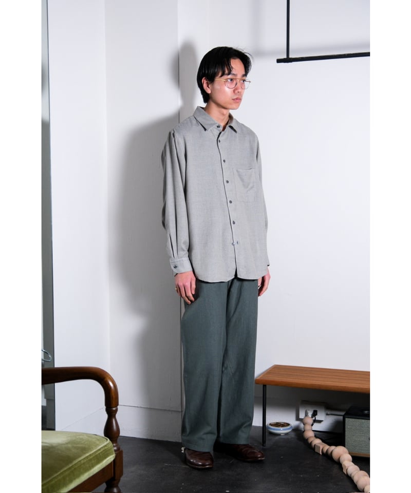 Gorsch the merry coachman Collar Shirt Vintage Gorsch the merry coachman Collar Shirt Vintage